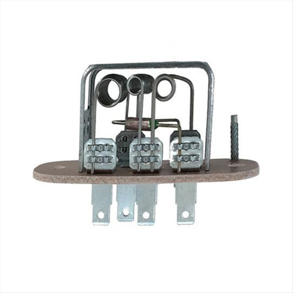For 904 1404 954 Air Conditioning Resistor Sj16324 Sj31007 Tractor Acc 4852261868617