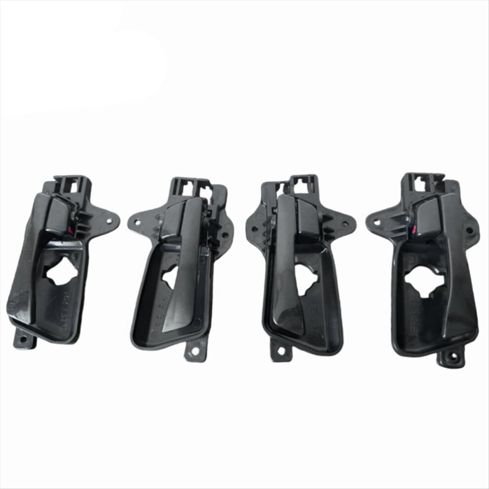 Car Inner Door Handle Assembly 82610-2L000 83610-2L000 For I30 I30cw 2 4852261860598
