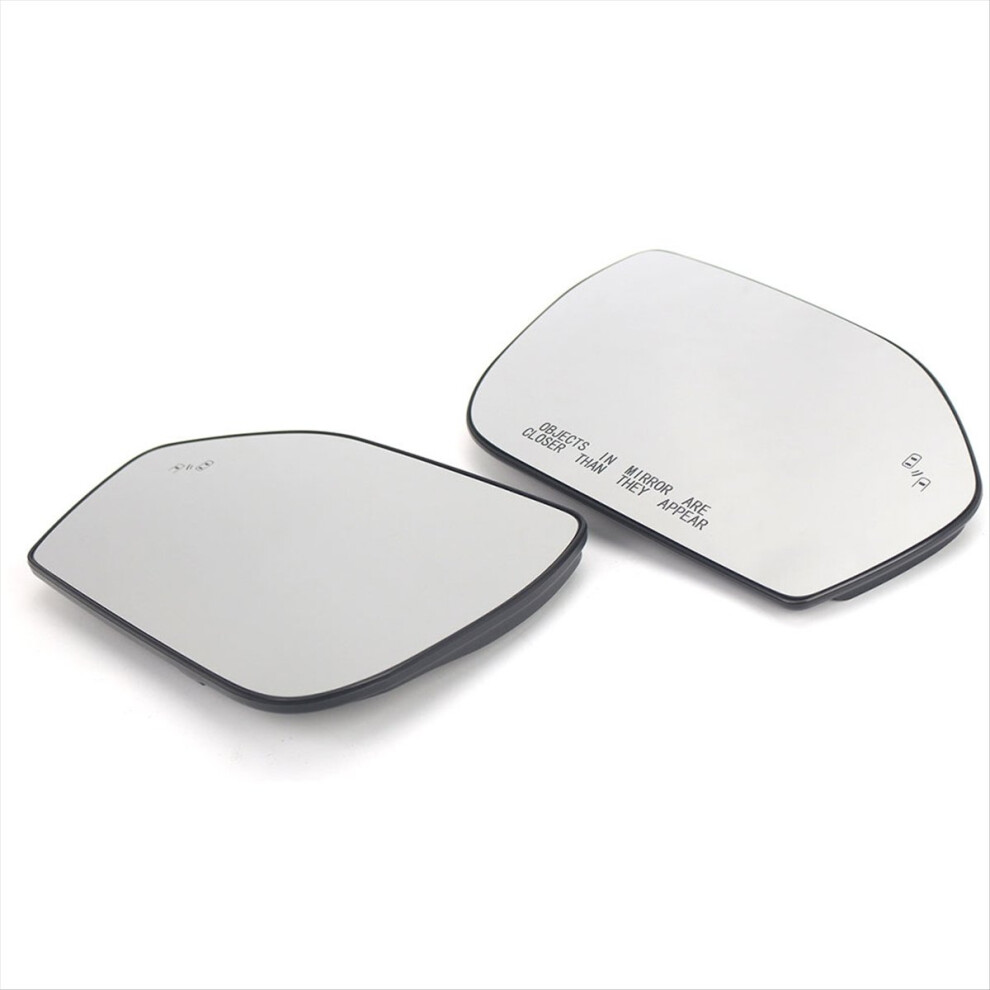 Blind Spot View Mirror Glass Lb5z-17K707-N Lb5z-17K707-B For Explorer 4852261860062