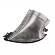 Auto Achterste Cilinder Uitlaatpijp Afdekking Rechts DS7317G770CBW fo