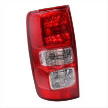 Rückleuchten, Bremslicht, Blinker für RG 2012-2019 Zubehör