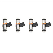 4Pcs Car IWP-160 IWP160 for 500 Punto 71792994 77363790 71724545 Injec