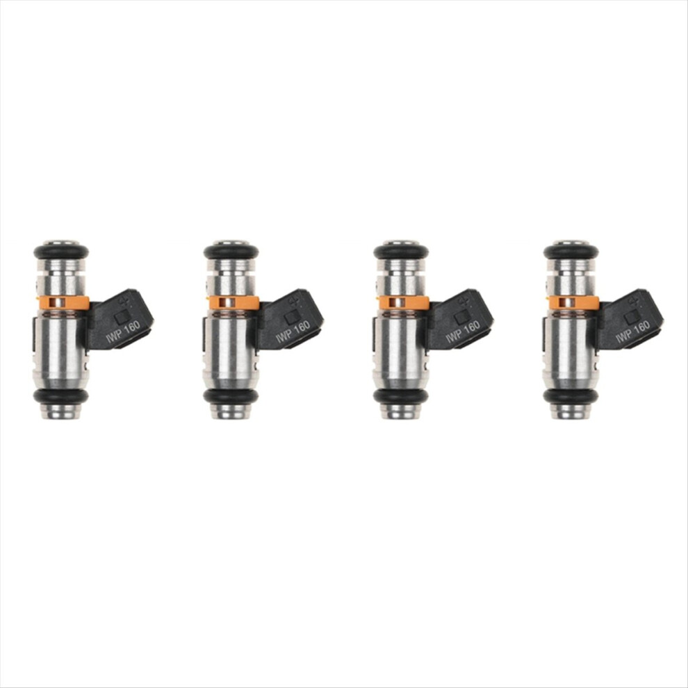 4Pcs Car Iwp-160 Iwp160 For 500 Punto 71792994 77363790 71724545 Injec 4852261854153