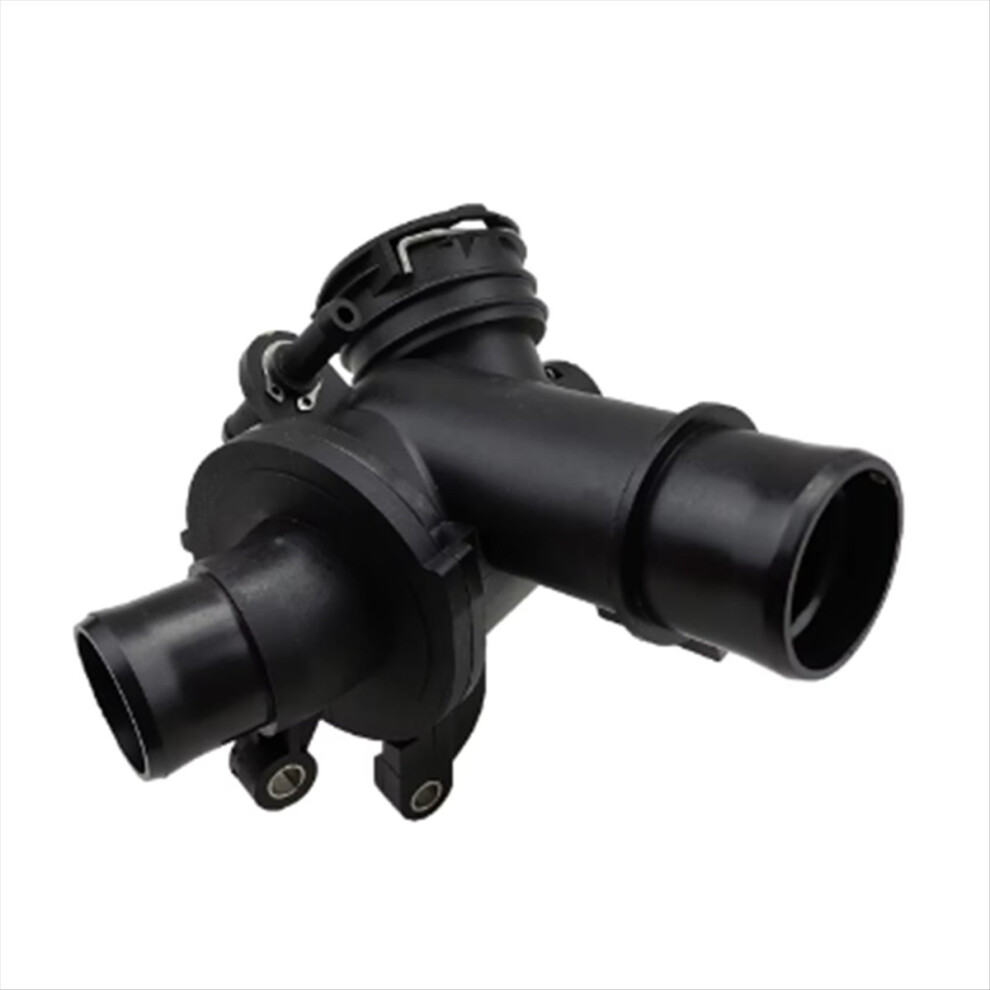 Engine Cooling Thermostat For W204 W205 W212 W221 W222 E250 6512000615 4852261861007