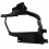 Headlight Mounting Brackets Support Fit for 5 Series E60 E61 525I 528X 4
