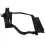 Headlight Mounting Brackets Support Fit for 5 Series E60 E61 525I 528X 3