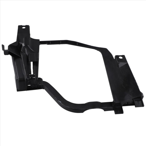Headlight Mounting Brackets Support Fit for 5 Series E60 E61 525I 528X 2