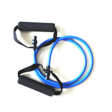 Enhanced Workout Experience With Mobility-Focused Resistance Bands, Latex Material Offers Professional Grade Durability, Comfortable Handles, Versatil