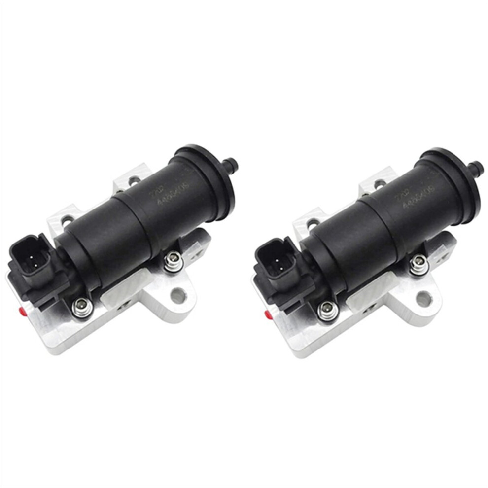 24V Transfer Pump 446-5409 4465409 Compatible For Cat C4.4 C6.6 C7.1 3 4852261852456