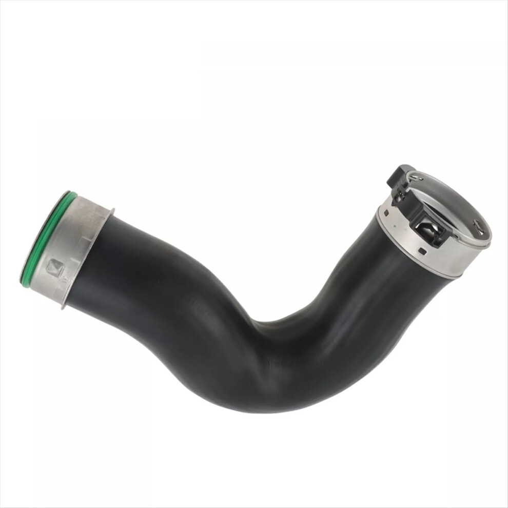 Car A9065282682 9065282682 Turbo Intercooler Booster Air Intake Hose F Black 4852261852517