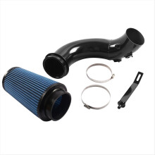 Car Air Intake System Turbo Cold Intaile Pipe Kit with Filter for Ram