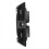 Car Dashboard Center Air Conditioning Outlet Assembly A/C Panel Grille 5