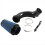 Auto luchtinlaatsysteem Turbo Cold Intail Pipe Kit met filter voor Ram 2