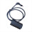 For Ethernet Adapter for Dish Antenna Satellite Internet V2 Wired Netw 6