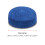 50 PCS Pool Queue Tipps Billard Queue Kopf 9MM / 9