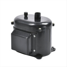 25mm Air Filter Parking Heater Intake Replacement for Auto