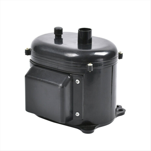 25mm Air Filter Parking Heater Intake Replacement for Auto