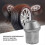 10Pcs Wheel Lug Bolt Stud Nut Fits LR001381 for 2 / RANGE 6