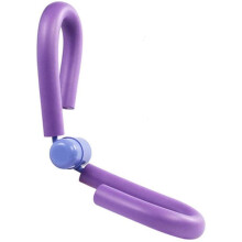 Multipurpose Home Gym Trainer, Bodybuilding Fitness Compact Design for Long Term Use, Portable Sweat-Absorbent Foam Handle High Quality Equipment, Ton