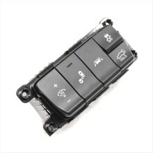 Seitlicher Stoßstangenschalter 93700D9280WK 93700-D9280WK für QL Brightne
