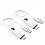 1080P 30M Wireless HD Video Audio Transmitter Receiver Extender Displa 1