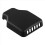 Feuchtigkeitssensor-Abdeckkappe für 300 Charger Ram 1500 53294558 3