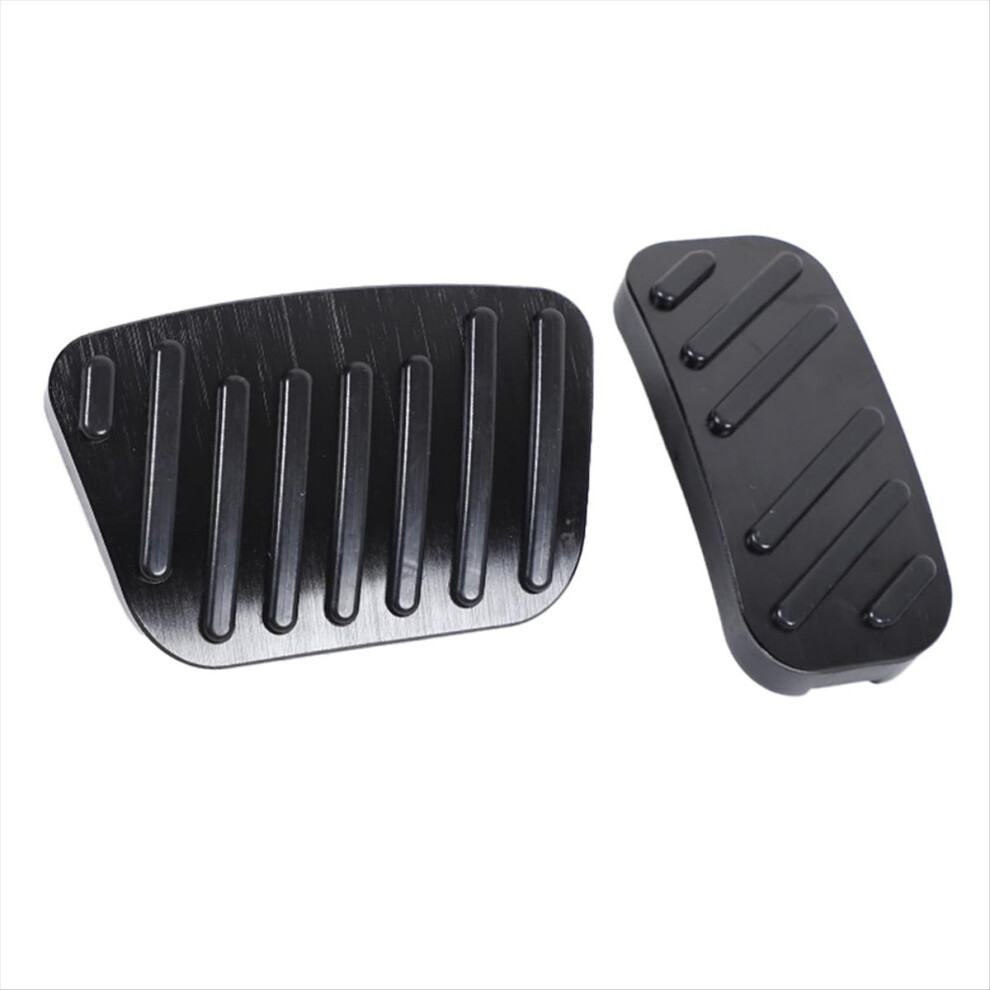 Car Brake Pedal Gas Accelerator Cover For 250 Prado Lc250 2024 Accesso 4852261866767