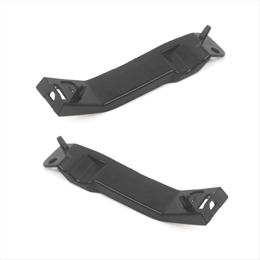 Car Front Bumper Support Mounting Holder Bracket Retainer For Edge 200 4852261862981