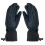 Elektrisch beheizte Handschuhe für Damen und 2