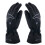 Elektrisch beheizte Handschuhe für Damen und 1