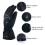 Elektrisch beheizte Handschuhe für Damen und 9