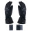 Elektrisch beheizte Handschuhe für Damen und 3