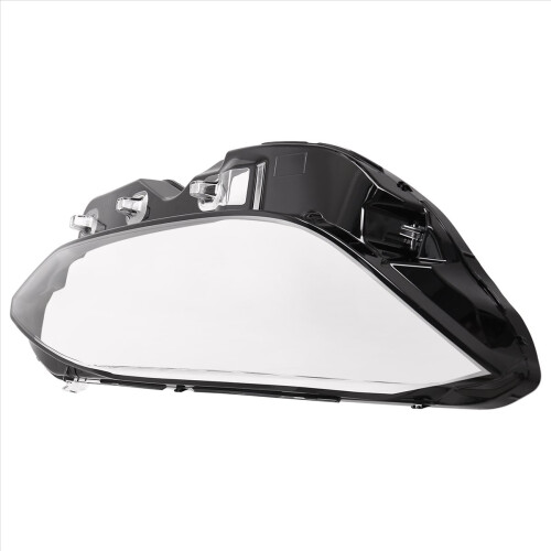 Frontscheinwerferabdeckung, Scheinwerfergehäuse, Maske, Lampenschirm, Linse, Plexiglas 2
