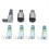 Variable Speed Solenoid Valve 1000/2000 is Suitable for Allison 5 / 19 4
