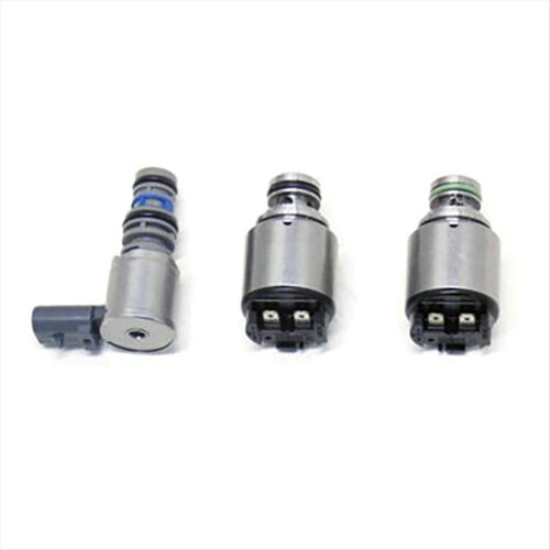 Variable Speed Solenoid Valve 1000/2000 is Suitable for Allison 5 / 19 2