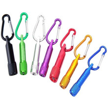 Multi Usage Hooks, Aluminum Alloy Construction For Unmatched Durability, Outdoor Activity Gear Perfect For Your Next Adventure, 7 Pcs Smooth Open Clos