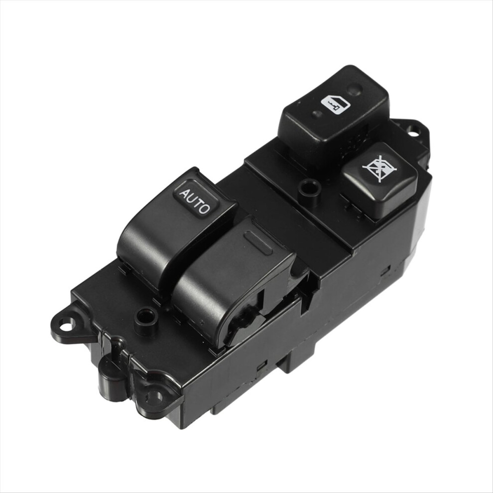 Power Window Control Switch Replacement 84820-16060 For Mr2 T100 Acces 4852261864749