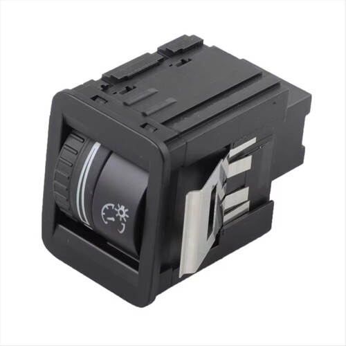 3C0941334A Car Headlight Switch for B7 CC AL 1