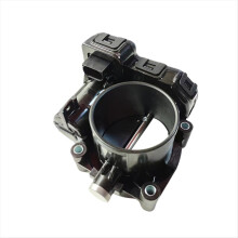 Car Throttle Valve Body 4593858AB for 2008-2011 Air Intake System