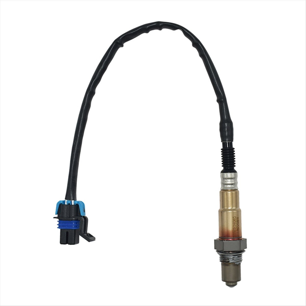 Oxygen Sensor 12634085 0258010257 For Enclave 2015-2017, 2016-2017, Ac 4852261863810