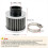 Autozubehör 35-mm-Luftfilter Pilzkopfreiniger Silber 5