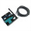Lock Modified Anti-Theft Central Control Original-Car Key Remote for 4