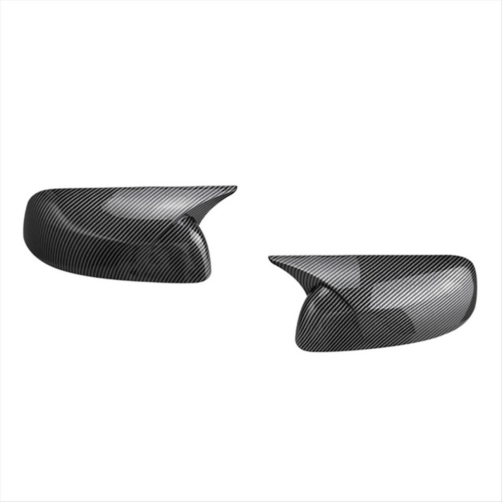 Rearview Mirror Cover Side Cap Trim Accessories For Explorer 2011-2019 4852261870412