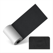 1 Pack Car Leather Repair Sticker, 3x60Inch Anti-Scratch Sofa Patch Ac