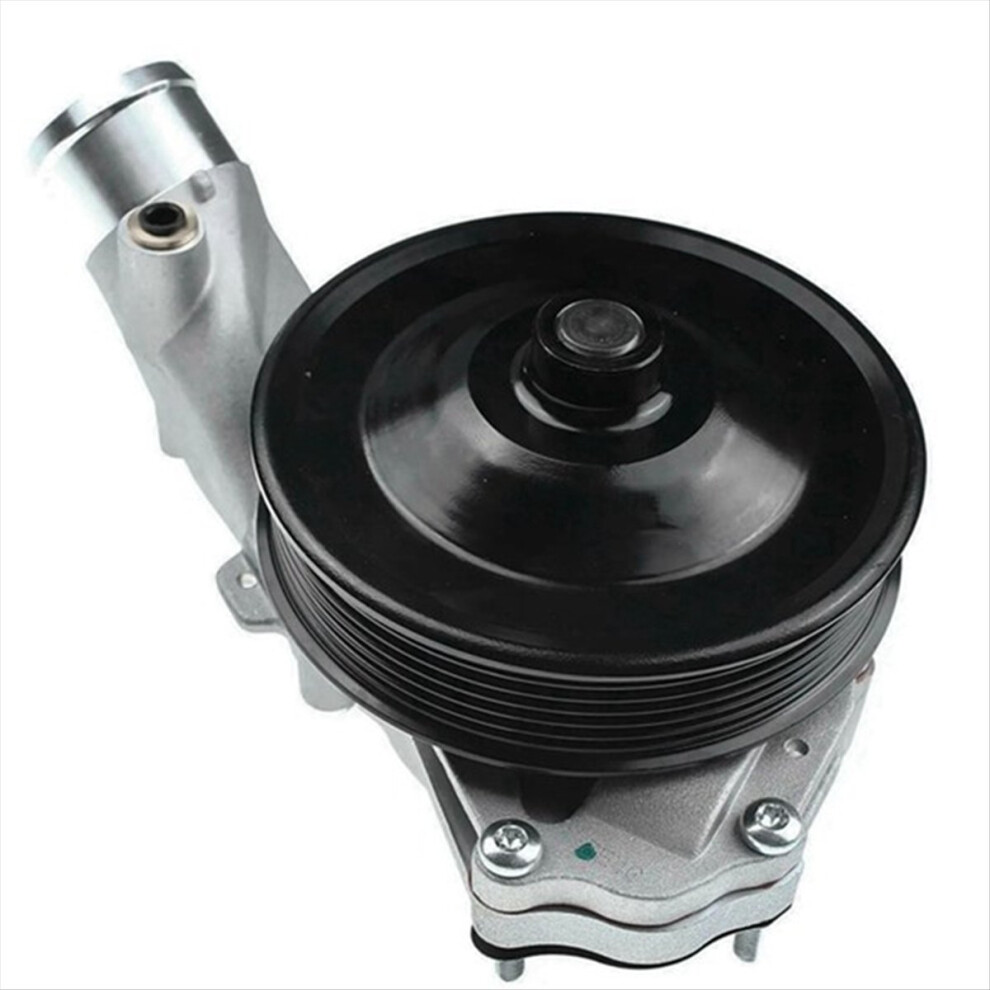 Engine Water Pump For Land Range Sport Lr4 3.0L 5.0L Gas 2010-2019 Lr0 4852261868945