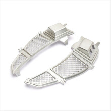 Kühlerschutzgitter für GTS300, Gts300, GTV300, 300 2