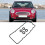 Motorventildeckeldichtungssatz 56033000 Starke 11