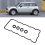 Motorventildeckeldichtungssatz 56033000 Starke 12