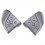 Multifunktions-Lenkradknöpfe für ML BR Cla 5