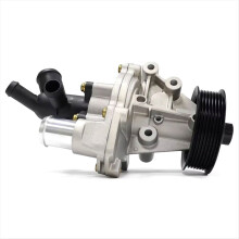 BK3Q8A558GD Car Engines Cooling Water Pump for RANGER 3.2L